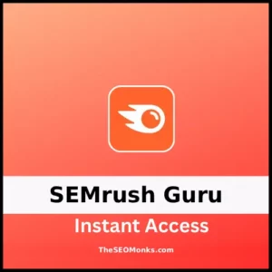 SEMrush Guru