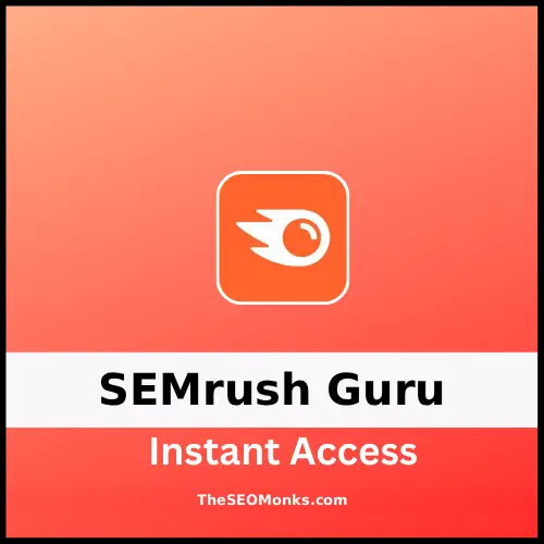 SEMrush Guru
